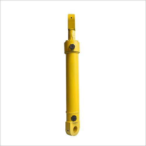 DUST-COLLECTOR-VEHICLE-HYDRAULIC-CYLINDER